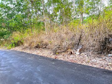 Dijual Tanah Dekat Kawasan Industri