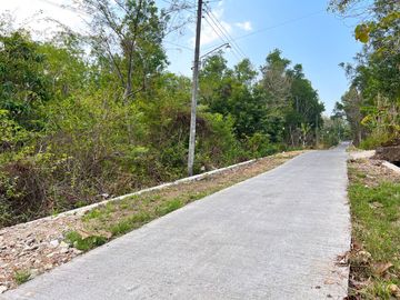 Dijual Tanah Dekat Kawasan Industri