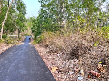 Dijual Tanah Dekat Kawasan Industri