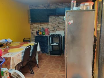 Amplia Casa en Venta- Arboledas Aragon