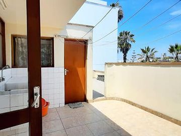 VENTA CASA SAN BORJA REMODELAR ALT. J. PRADO LAS ARTES 300M2 535MIL