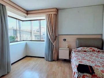 VENTA CASA SAN BORJA REMODELAR ALT. J. PRADO LAS ARTES 300M2 535MIL