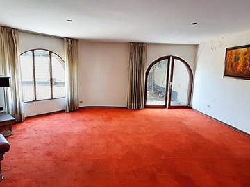 VENTA CASA SAN BORJA REMODELAR ALT. J. PRADO LAS ARTES 300M2 535MIL