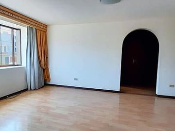 VENTA CASA SAN BORJA REMODELAR ALT. J. PRADO LAS ARTES 300M2 535MIL