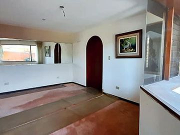VENTA CASA SAN BORJA REMODELAR ALT. J. PRADO LAS ARTES 300M2 535MIL