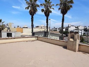 VENTA CASA SAN BORJA REMODELAR ALT. J. PRADO LAS ARTES 300M2 535MIL