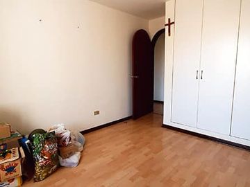 VENTA CASA SAN BORJA REMODELAR ALT. J. PRADO LAS ARTES 300M2 535MIL