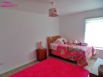 Venta casa con parcela camino a Cato Chillán