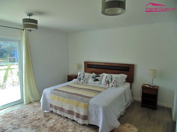 Venta casa con parcela camino a Cato Chillán