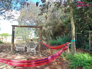 Venta casa con parcela camino a Cato Chillán