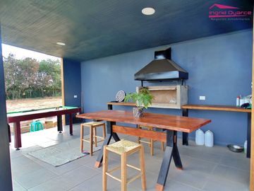 Venta casa con parcela camino a Cato Chillán