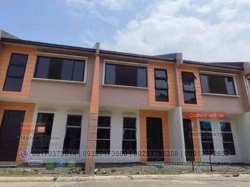 Murang Pabahay Malapit sa Circulo Verde Deca Meycauayan