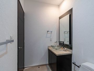 PENTHOUSE EN VENTA CON ROOF GARDEN PARAISO COUNTRY CLUB AL SUR DE CUERNAVACA MORELOS