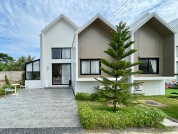 ขายทาวน์โฮม เพนท์วิลล์ รังสิต-คลอง6 3 ห้องนอน 2 ห้องน้ำ พร้อมเข้าอยู่
