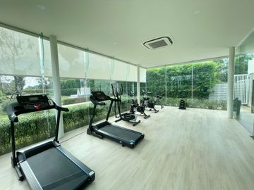 ขายทาวน์โฮม เพนท์วิลล์ รังสิต-คลอง6 3 ห้องนอน 2 ห้องน้ำ พร้อมเข้าอยู่
