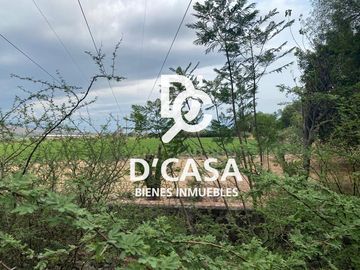 RANCHO PARA USO AGRÍCOLA O INDUSTRIAL EN VENTA A PIE DE CARRETERA CELAYA-SALVATIERRA