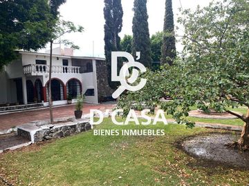 RANCHO PARA USO AGRÍCOLA O INDUSTRIAL EN VENTA A PIE DE CARRETERA CELAYA-SALVATIERRA