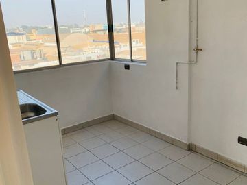 SE VENDE DEPARTAMENTO DUPLEX PLAZA VEA COLONIAL