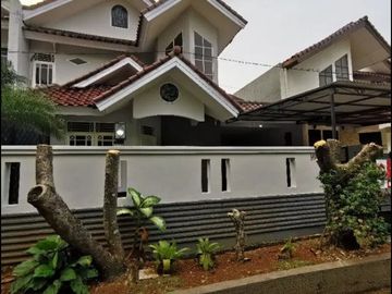 Rumah Murah Tanah 200 M2 Dibintaro Pesanggrahan Hanya 2,45 M Nego