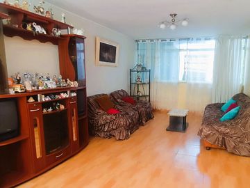 🏡 SE VENDE CASA FRENTE A PARQUE 200 MILLAS  🏡