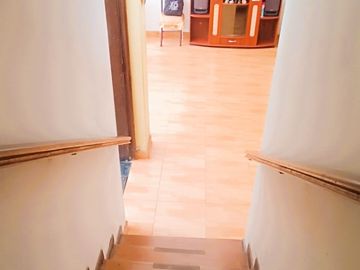 🏡 SE VENDE CASA FRENTE A PARQUE 200 MILLAS  🏡