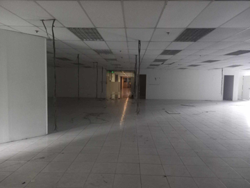 For Sale Warm Shell Office Space Ortigas Center Pasig 365sqm
