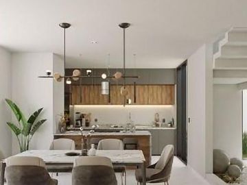 CASA EN PREVENTA EN FRACC. GEMA RESIDENCIAL L5