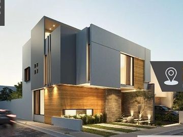 CASA EN PREVENTA EN FRACC. GEMA RESIDENCIAL L5
