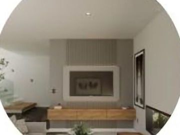 CASA EN PREVENTA EN FRACC. GEMA RESIDENCIAL L5