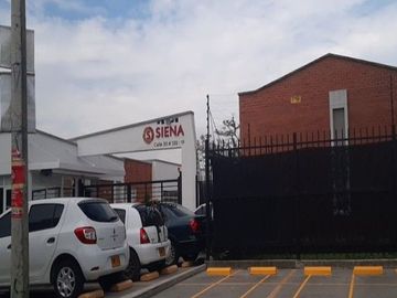 VENDO PARA ESTRENAR CASA EN CONDOMINIO SUR DE CALI  BARRIO SIENA SECTOR CIUDAD PACÍFICA