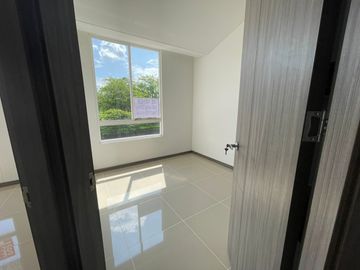 VENDO PARA ESTRENAR CASA EN CONDOMINIO SUR DE CALI  BARRIO SIENA SECTOR CIUDAD PACÍFICA