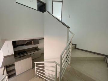 VENDO PARA ESTRENAR CASA EN CONDOMINIO SUR DE CALI  BARRIO SIENA SECTOR CIUDAD PACÍFICA