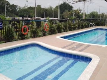 VENDO PARA ESTRENAR CASA EN CONDOMINIO SUR DE CALI  BARRIO SIENA SECTOR CIUDAD PACÍFICA