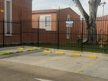VENDO PARA ESTRENAR CASA EN CONDOMINIO SUR DE CALI  BARRIO SIENA SECTOR CIUDAD PACÍFICA