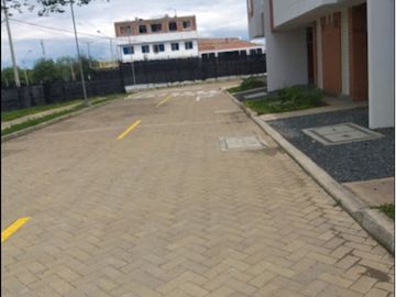 VENDO PARA ESTRENAR CASA EN CONDOMINIO SUR DE CALI  BARRIO SIENA SECTOR CIUDAD PACÍFICA