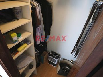Vendo Departamento Excelente Ubicación en Miraflores