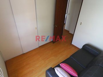 Vendo Departamento Excelente Ubicación en Miraflores