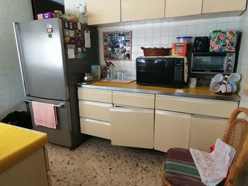 VENTA DE DOS FABULOSAS CASAS EN UN SOLO TERRENO EN CIUDAD SATELITE