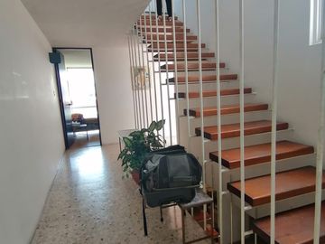 VENTA DE DOS FABULOSAS CASAS EN UN SOLO TERRENO EN CIUDAD SATELITE