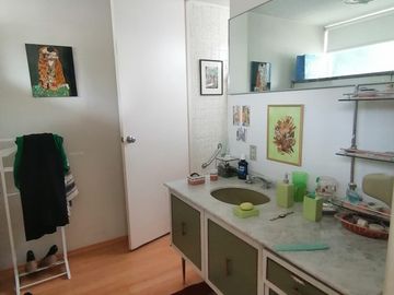 VENTA DE DOS FABULOSAS CASAS EN UN SOLO TERRENO EN CIUDAD SATELITE