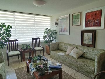 VENTA DE DOS FABULOSAS CASAS EN UN SOLO TERRENO EN CIUDAD SATELITE