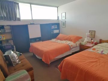 VENTA DE DOS FABULOSAS CASAS EN UN SOLO TERRENO EN CIUDAD SATELITE