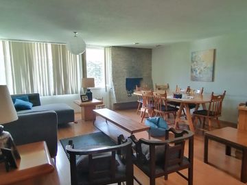 VENTA DE DOS FABULOSAS CASAS EN UN SOLO TERRENO EN CIUDAD SATELITE