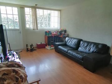 VENTA DE DOS FABULOSAS CASAS EN UN SOLO TERRENO EN CIUDAD SATELITE