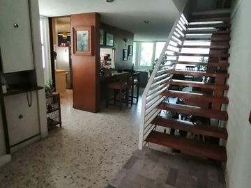 VENTA DE DOS FABULOSAS CASAS EN UN SOLO TERRENO EN CIUDAD SATELITE