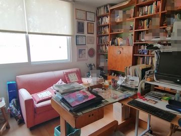 VENTA DE DOS FABULOSAS CASAS EN UN SOLO TERRENO EN CIUDAD SATELITE