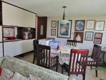 VENTA DE DOS FABULOSAS CASAS EN UN SOLO TERRENO EN CIUDAD SATELITE