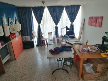 VENTA DE DOS FABULOSAS CASAS EN UN SOLO TERRENO EN CIUDAD SATELITE