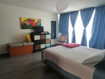 VENTA DE DOS FABULOSAS CASAS EN UN SOLO TERRENO EN CIUDAD SATELITE