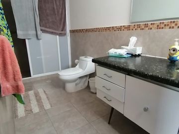 VENTA DE DOS FABULOSAS CASAS EN UN SOLO TERRENO EN CIUDAD SATELITE
